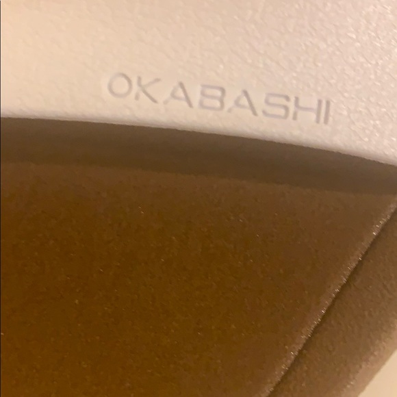 New Okabashi sandals - Picture 7 of 7